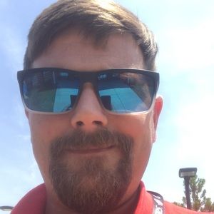 Meet your Posher, Bradley